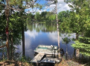 W2056 Koss Bridge Rd, Wausaukee, WI 54177