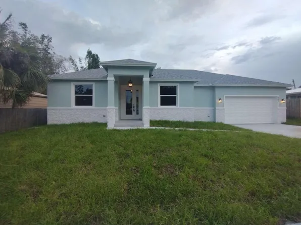 662 NE WAVERLY Terrace, Jensen Beach, FL 34957