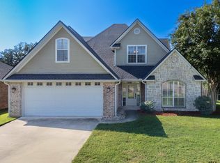 112 Colt St, Longview, TX 75604
