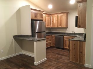 2442 NE Colleen Rd, Prineville, OR 97754