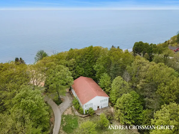 5841 Lakeshore Dr, Holland, MI 49424