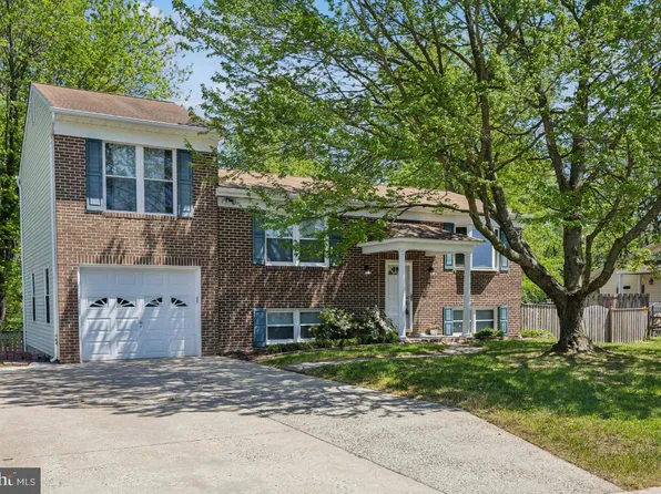 1012 Westward Dr, Mount Airy, MD 21771