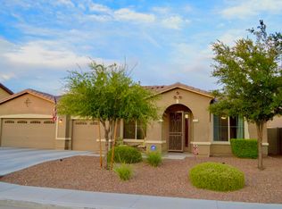 15637 N 185th Ave, Surprise, AZ 85388