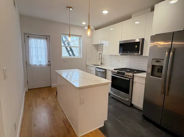 223 Hancock Ave #2, Jersey City, NJ 07307