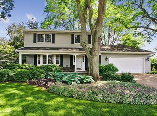 7714 Denmark Ave, Grand Ledge, MI 48837