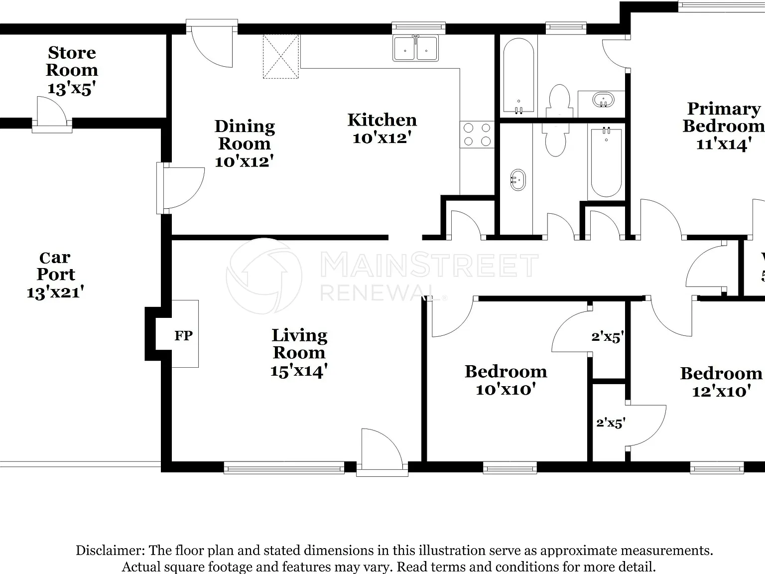 4795 Birch Way SE — Photo 2