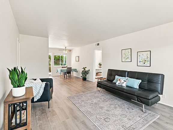 4th image of 1032 Los Gamos Road #A