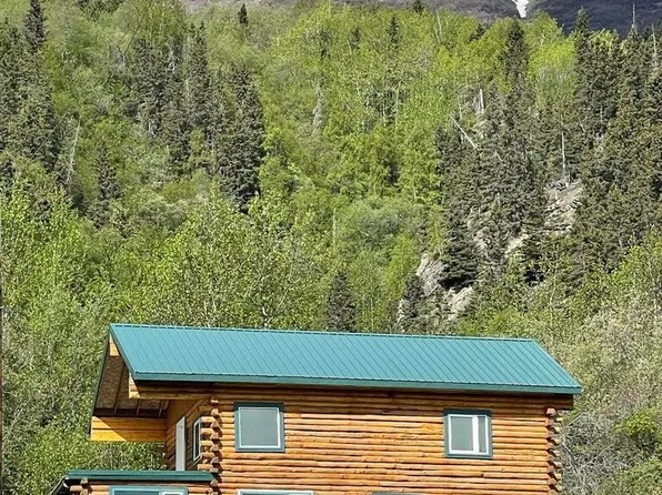 L4 5 Hawkins, Chitina, AK 99566