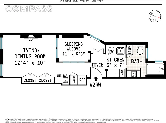 Rented by Compass | media 20