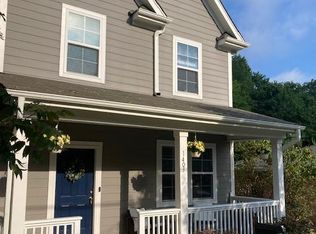 1403 N Hyde Park Ave, Durham, NC 27701