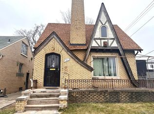 17126 Birwood St, Detroit, MI 48221