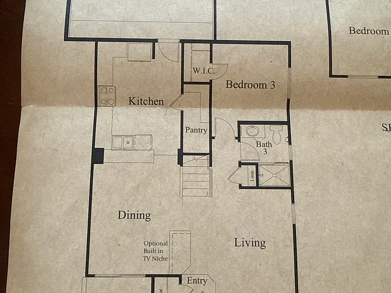 4358 San Benito St #B — Photo 5