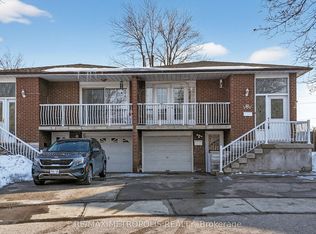 8 Roseville Dr, Brampton, ON L6Y 2G8