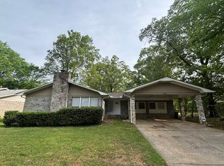 7610 Choctaw Rd, Little Rock, AR 72205