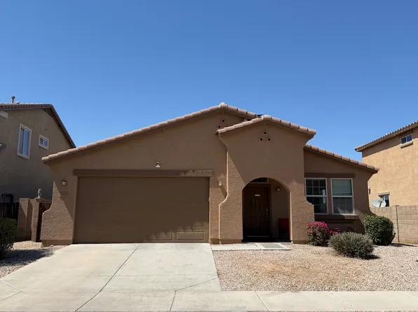 17624 W Lilac St, Goodyear, AZ 85338