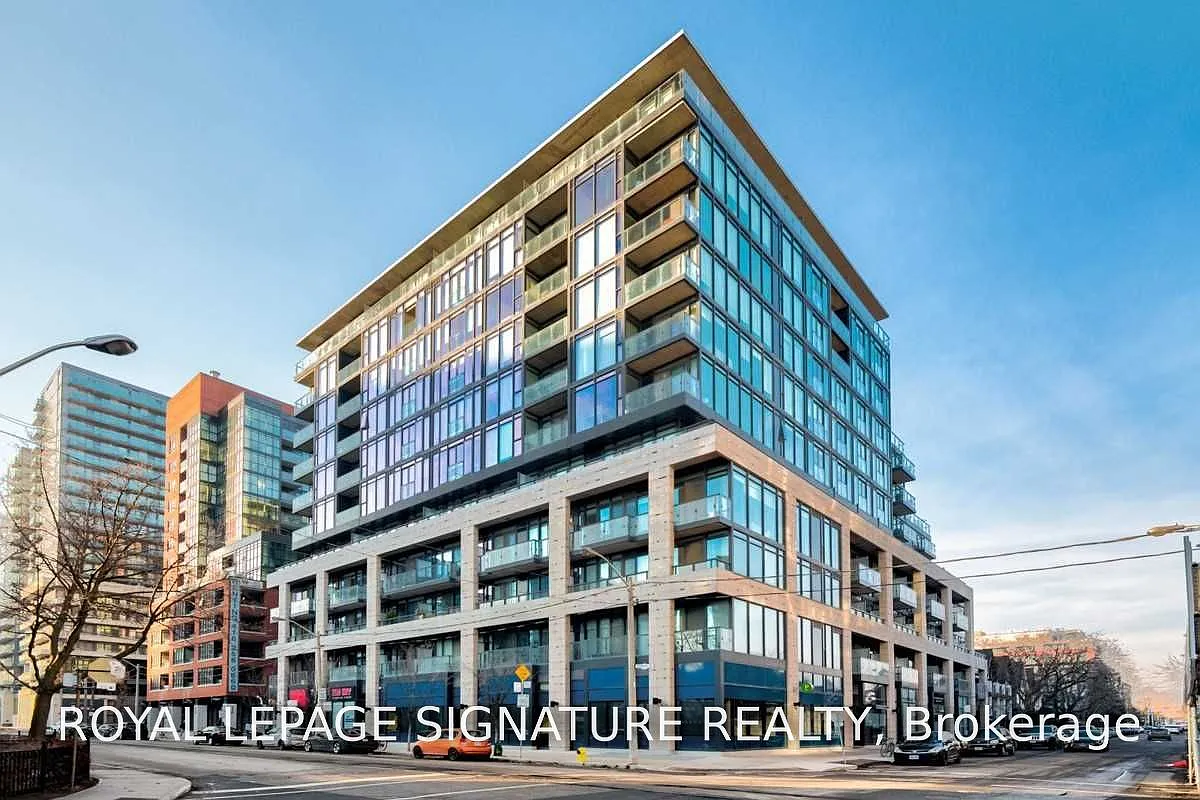 1 bed, $2,300 — Photo 1