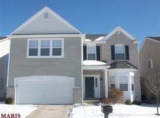 1718 Briarmanor Dr, Lake Saint Louis, MO