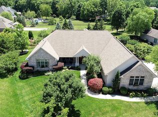 3267 Waterside Ct, Greenwood, IN