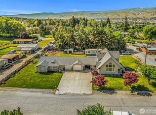 2509 NW Boston Avenue, East Wenatchee, WA 98802