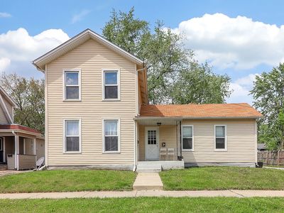 450 Center Ave, Aurora, IL, 60505