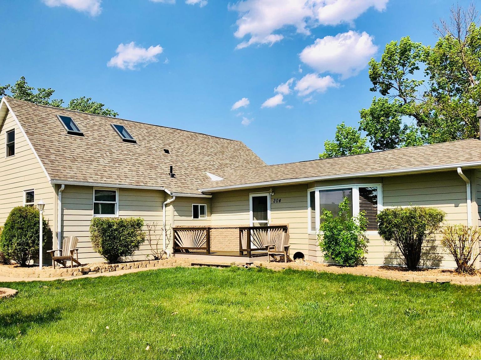204 3rd Ave S, Glenburn, ND 58740 Zillow