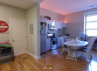 409 Dudley St #33, Roxbury, MA 02119