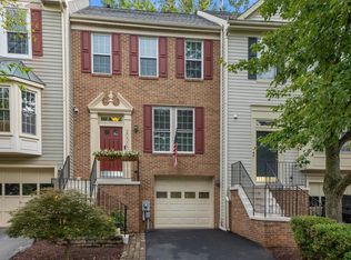 20303 Waters Row Ter, Germantown, MD 20874