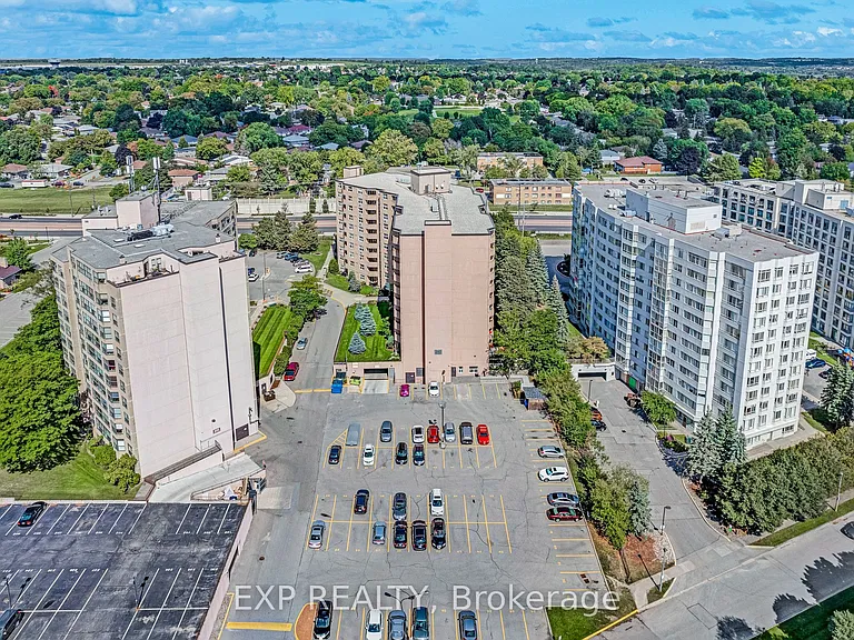 260 Davis Dr #1014 — Photo 23