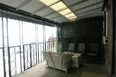 Rented by Citi Habitats