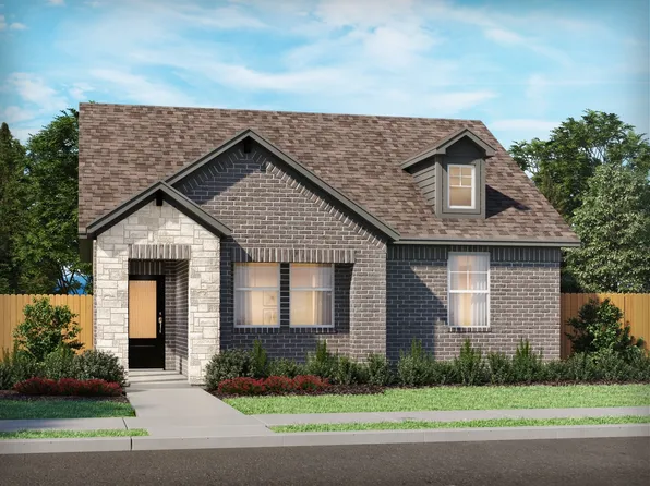 3216 Hopewell Ln, Fort Worth, TX 76179