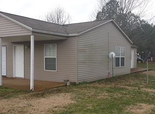 3337 Shady Grove Rd, Union City, TN 38261