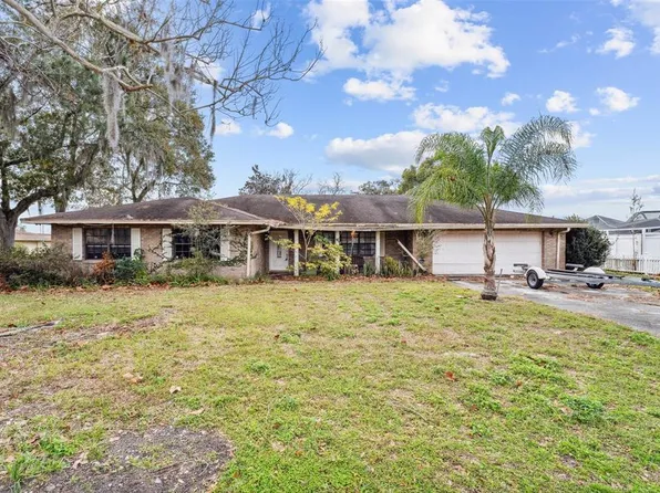 5645 LAKE GROVE DRIVE, LAKELAND, FL 33809