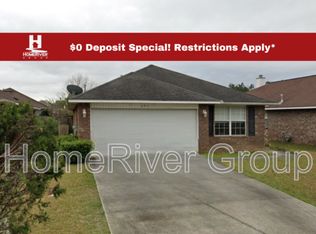 693 Mozingo Ln, Pensacola, FL 32514