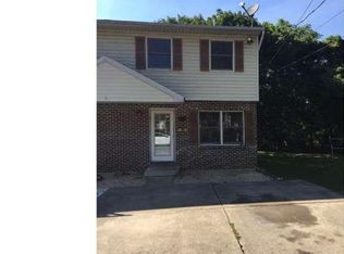 1613 Monocacy St, Bethlehem, PA 18018