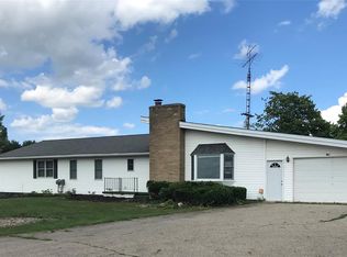 1212 N Van Dyke Rd, Bad Axe, MI 48413