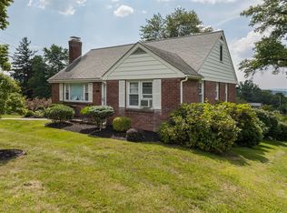 244 Osborne Hill Rd, Fishkill, NY 12524