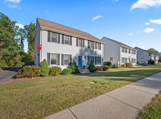 156 Summer St #156, Portland, CT 06480