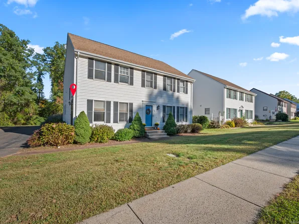 156 Summer Street #156, Portland, CT 06480