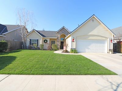 4221 S Chatham St, Visalia, CA, 93277