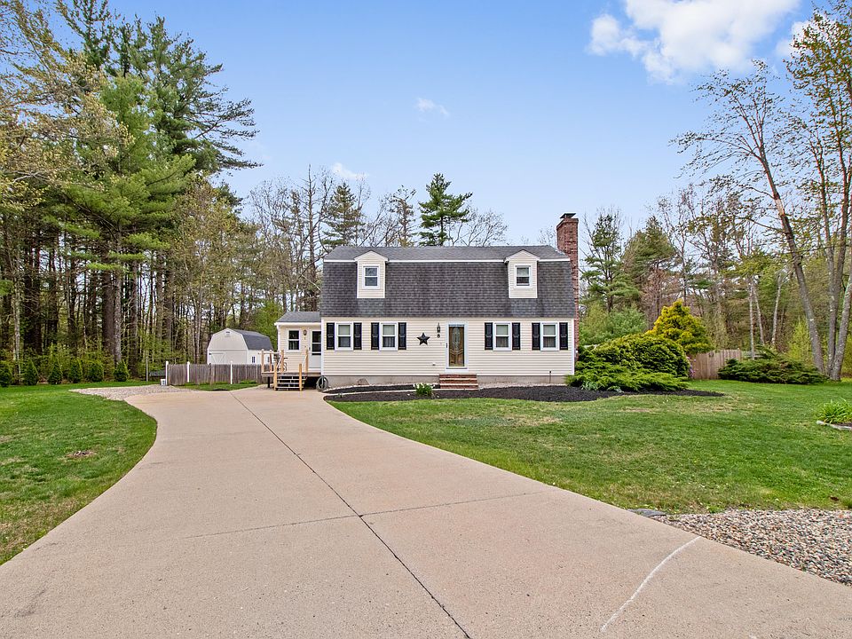 1st image of 8 Berube Ln
