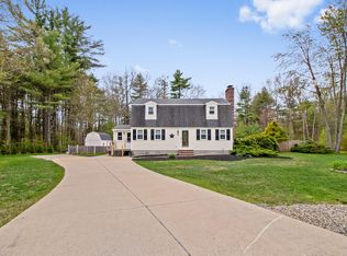 8 Berube Ln, Sanford, ME 04073