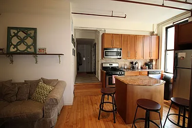 Rented by Daniel Forrester, LREB