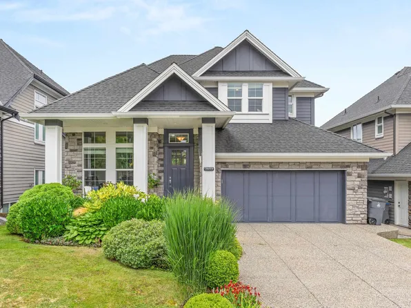 2653 164th St, Surrey, BC V3Z 0E2