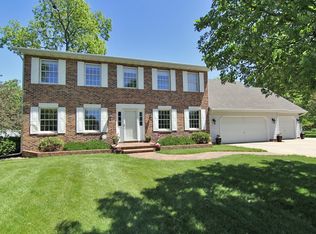 510 Tory Ln, Marion, IA 52302