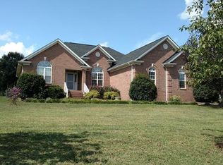 7025 Brett Dr, Monroe, NC 28110