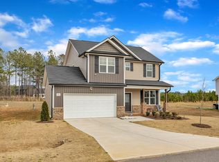 252 Olde Place Dr, Zebulon, NC 27597