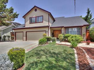 4172 Littleworth Way, San Jose, CA