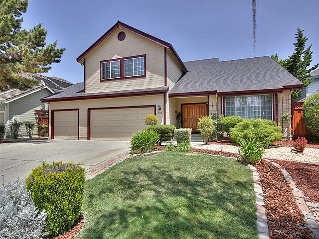 4172 Littleworth Way photo 1