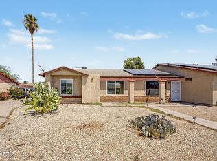 5146 W Joan De Arc Ave, Glendale, AZ 85304