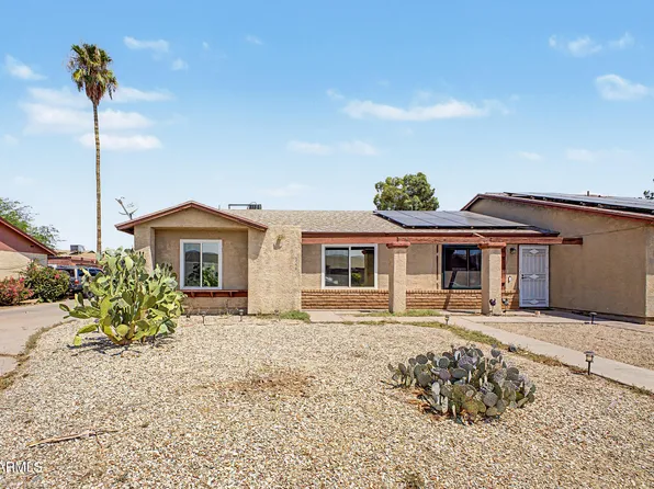 5146 W JOAN DE ARC Avenue, Glendale, AZ 85304